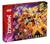 NINJAGO ULTRA DRAGO D'ORO DI LLOYD