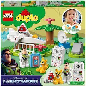 DUPLO MISSIONE PLANETARIA DI BUZZ