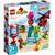 DUPLO SPIDERMAN E I SUOI AMICI AVVENTURA