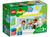 DUPLO VISITA DAL DOTTORE