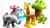 DUPLO ANIMALI DELL'AFRICA