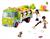 FRIENDS CAMION RICICLAGGIO RIFIUTI