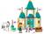 FROZEN DIVERTIMENTO AL CASTELLO