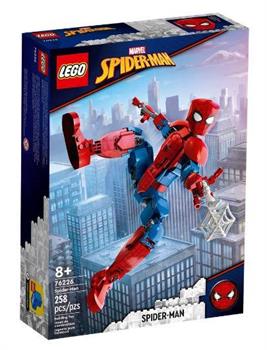 PERSONAGGIO DI SPIDER-MAN
