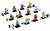 MINIFIGURES SERIE 22