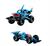TECHNIC MONSTER JAM MEGALODON