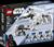 STAR WARS SNOWTROOPER BATTLE PACK