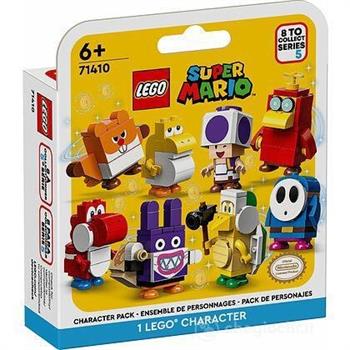 SUPER MARIO PERSONAGGI SERIE 5
