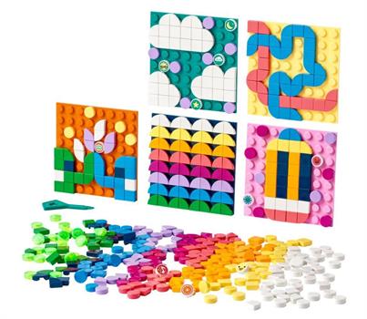 DOTS MEGA PACK PATCH ADESIVI