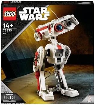 STAR WARS BD-1