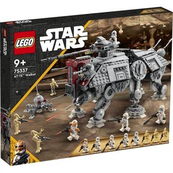 STAR WARS AT-TE WALKER