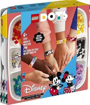 DOTS MULTIPACK BRACCIALI TOPOLINO