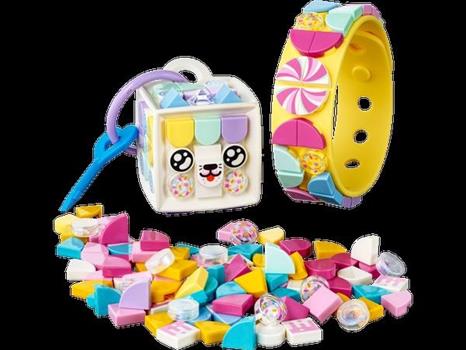 DOTS DOLCI TENTAZIONI BRACCIALE + BAGTAG