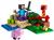 MINECRAFT L'AGGUATO DEL CREEPER