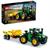 TECHNIC TRATTORE JOHN DEERE 962R 4WD