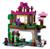 MINECRAFT I CAMPI D'ALLENAMENTO