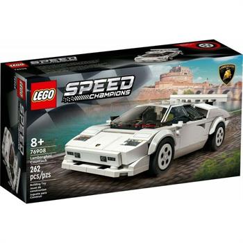 SPEED CHAMPIONS LAMBORGHINI COUNTACH