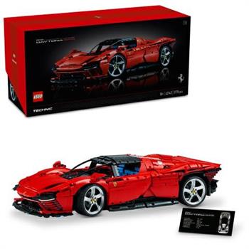 TECHNIC FERRARI DAYTONA SP3