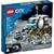 CITY ROVER LUNARE