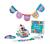 DOTS FAMILY PACK CREATIVO- UNICORNO
