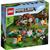 MINECRAFT IL VILLAGGIO ABBANDONATO