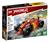 NINJAGO AUTO DA CORSA DI KAI EVO