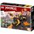 NINJAGO DRAGO DI TERRA DI COLE