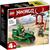 NINJAGO MOTO NINJA DI LLOYD