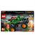 TECHNIC MONSTER TRUCK DRAGON