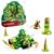 NINJAGO SPINPOWER DRAGON DI LLOYD