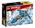 NINJAGO JET-FULMINE DI JAY