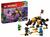 NINJAGO CAVALIERE DEL DRAGO CACCIATORE