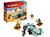 NINJAGO AUTO DA CORSA SPINJITZU