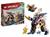 NINJAGO MOTO MECH TRANSFORMER DI SORA