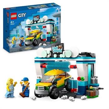 CITY AUTOLAVAGGIO
