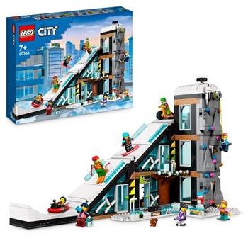 CITY CENTRO SCI E ARRAMPICATA