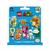 SUPER MARIO PACK PERSONAGGI SERIE 6