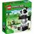 MINECRAFT IL RIFUGIO DEL PANDA