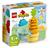 DUPLO UNA CAROTA CHE CRESCE