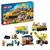 CITY CAMION DA CANTIERE E GRU