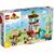 DUPLO CASA SULL'ALBERO 3 IN 1