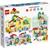 DUPLO CASETTA 3 IN 1
