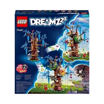 DREAMZZZ LA FANTASTICA CASA SULL'ALBERO PROMO