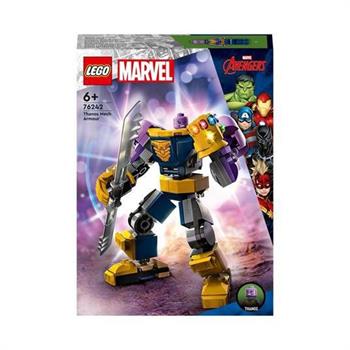 AVENGERS ARMATURA MECH THANOS