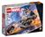 MARVEL GHOST RIDER MECH & BIKE