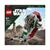 STAR WARS MICROFIGHTER BOBA FETT SLAVE