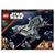 STAR WARS PIRATA SNUB FIGHTER