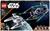 STAR WARS FANG FIGHTER VS TIE INTERCEPT