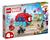 MARVEL SPIDEY QUARTIER GENERALE MOBILE