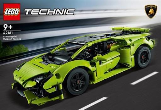 TECHNIC LAMBORGHIN HURACAN TECNICA